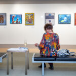 On View 8 On View 8