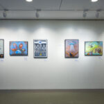 On View 9 On View 9