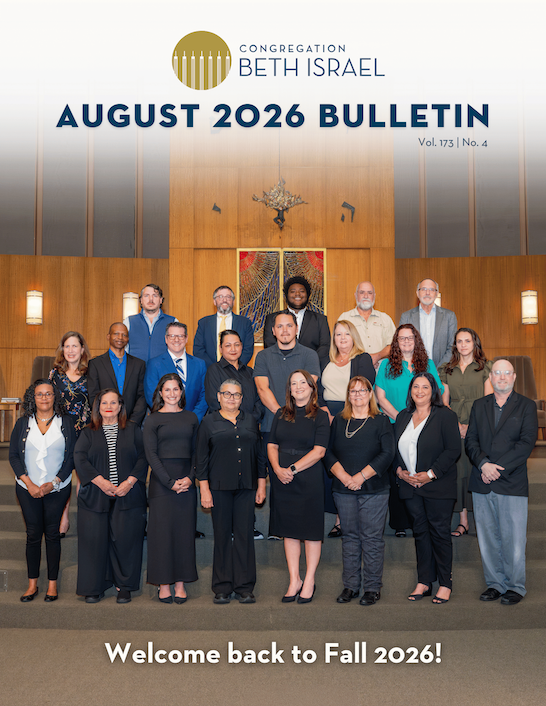 August 2026 Bulletin_Cover The Bulletin 1