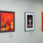 On View 7 On View 7